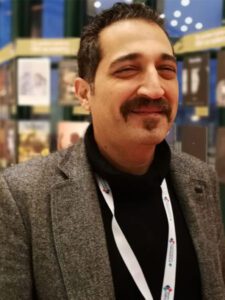 Dr. Öğr. Üyesi Batu DURU